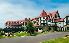 Algonquin Resort st Andrews by The Sea